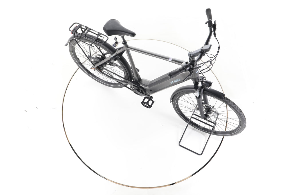 Victoria Tresalo 17 City E-Bike - Image 14