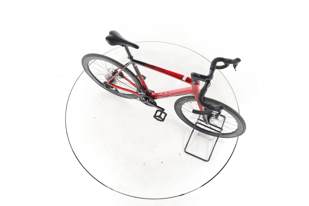 Stevens Izoard Pro Disc Di2 Rennrad Carbon - Image 14
