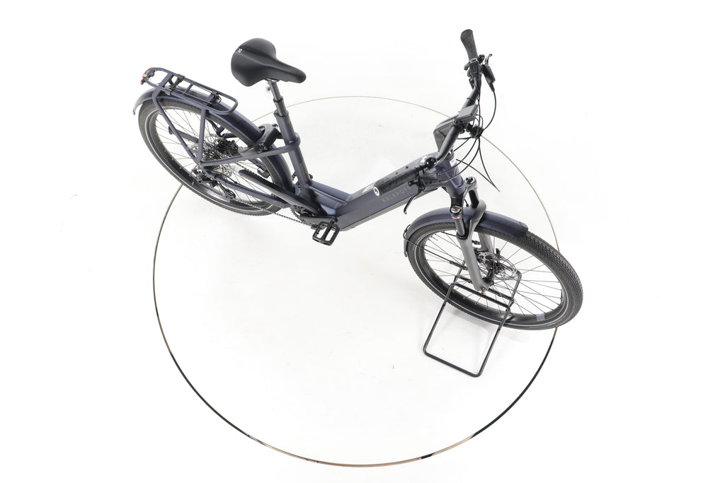 Kalkhoff Endeavour 7.B Advance + Trekking E-Bike Tiefeinsteiger 2024 - Image 14