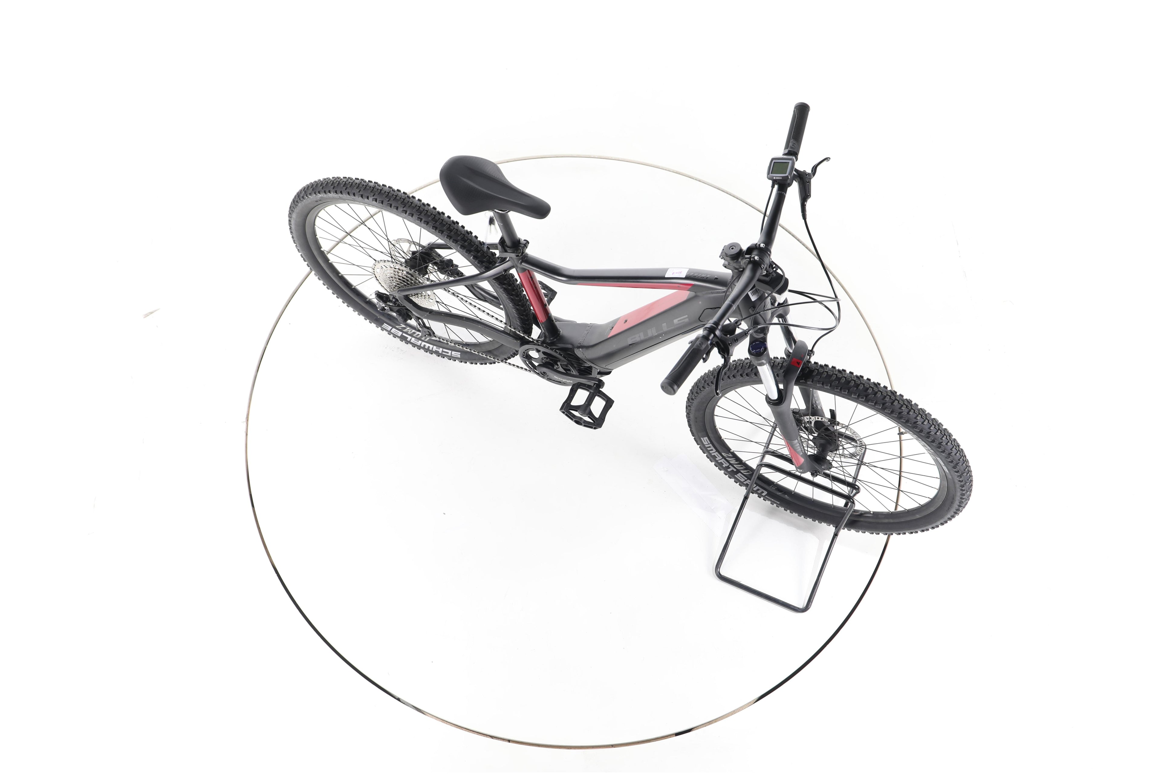 Bulls Aminga EVA 1 E-Bike - Image 14