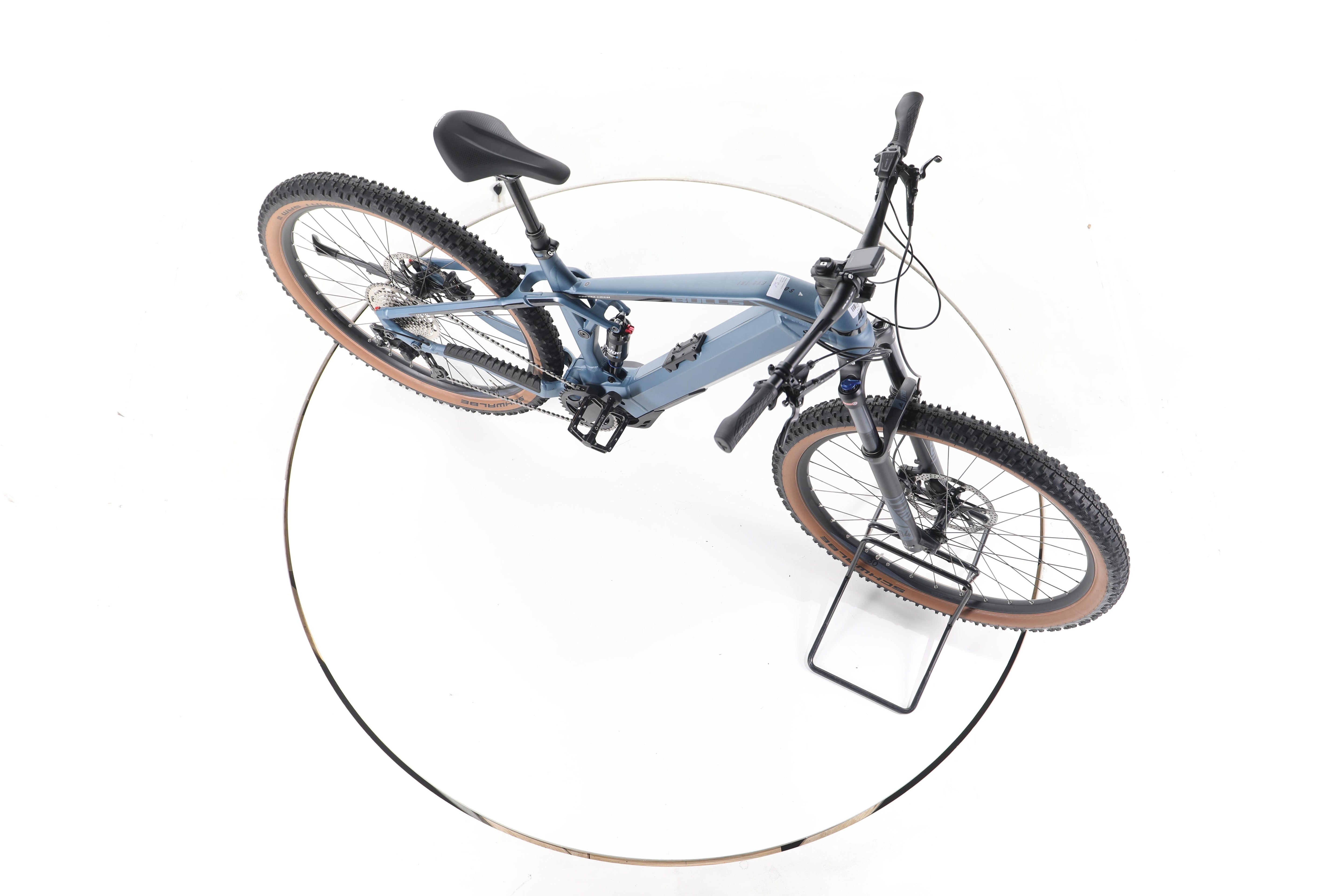 Bulls Sonic EVO TR 1 E-Bike Fully - Image 14