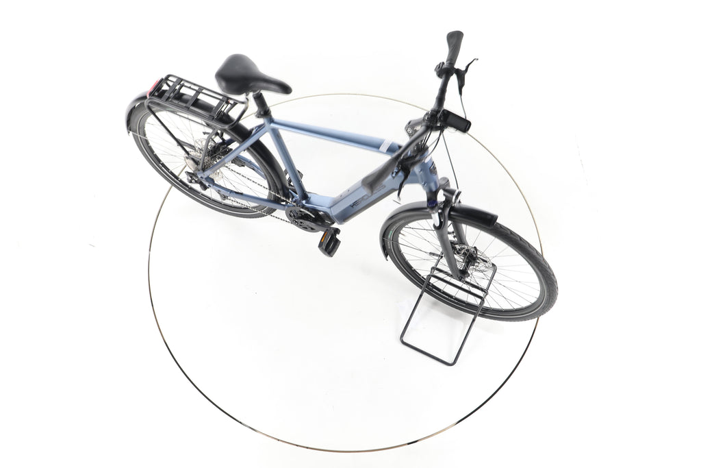 Hercules Edison Sport I-10 Trekking E-Bike - Image 14