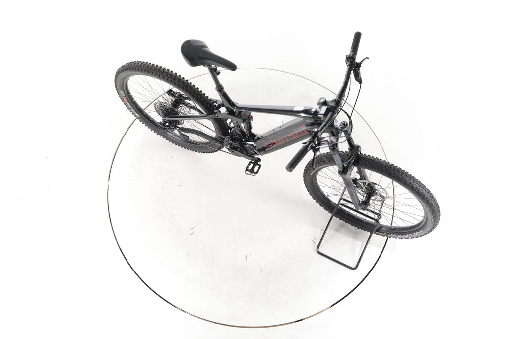 Bianchi T-Tronik Rebel 9.2 E-Bike Fully - Image 14