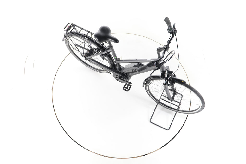 Triumph E-Cloud Plus City E-Bike - Image 14