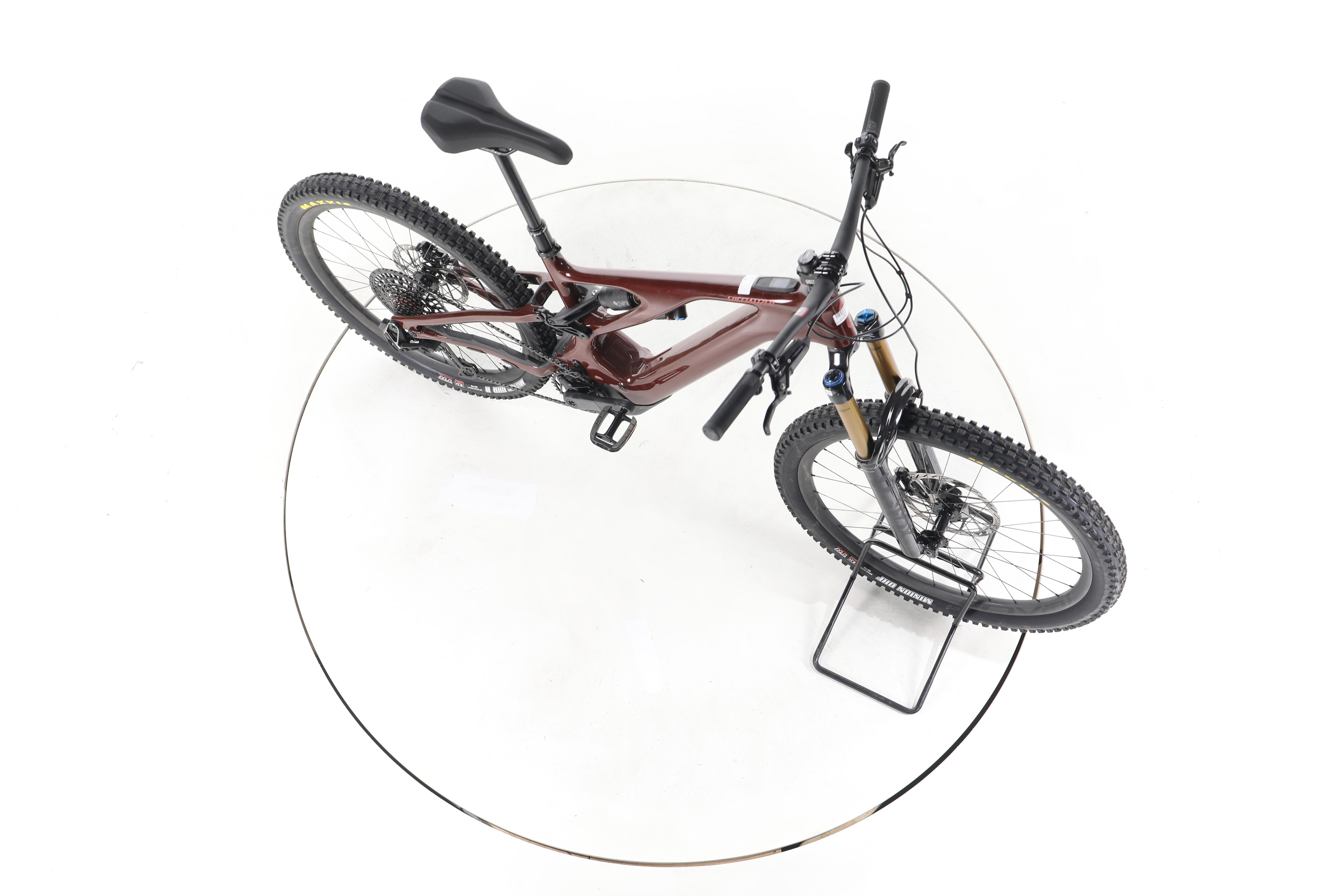 Specialized Turbo Levo Pro Carbon E-Bike Fully Carbon - Image 14