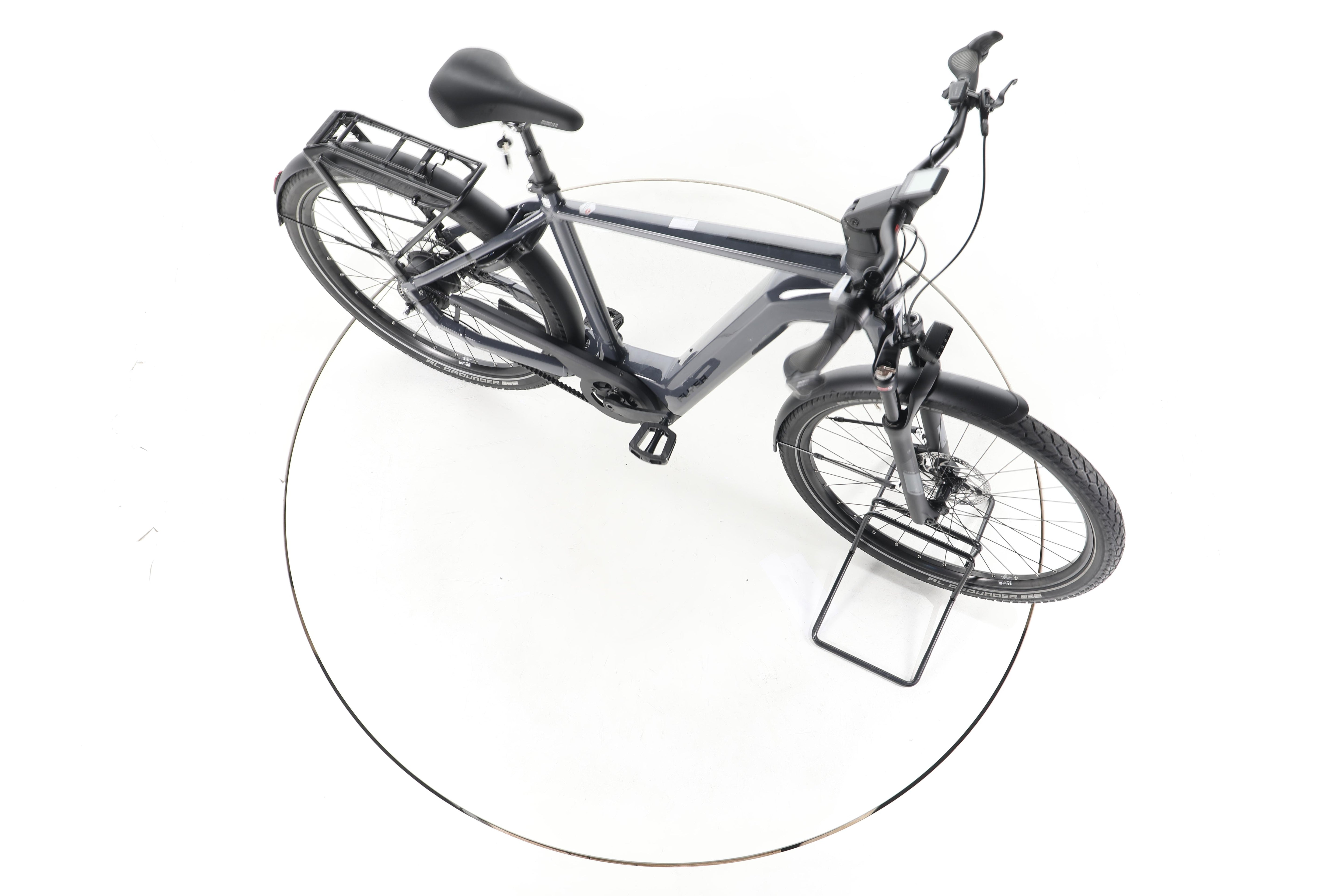 FLYER Gotour 7.23 Trekking E-Bike 2024 - Image 14