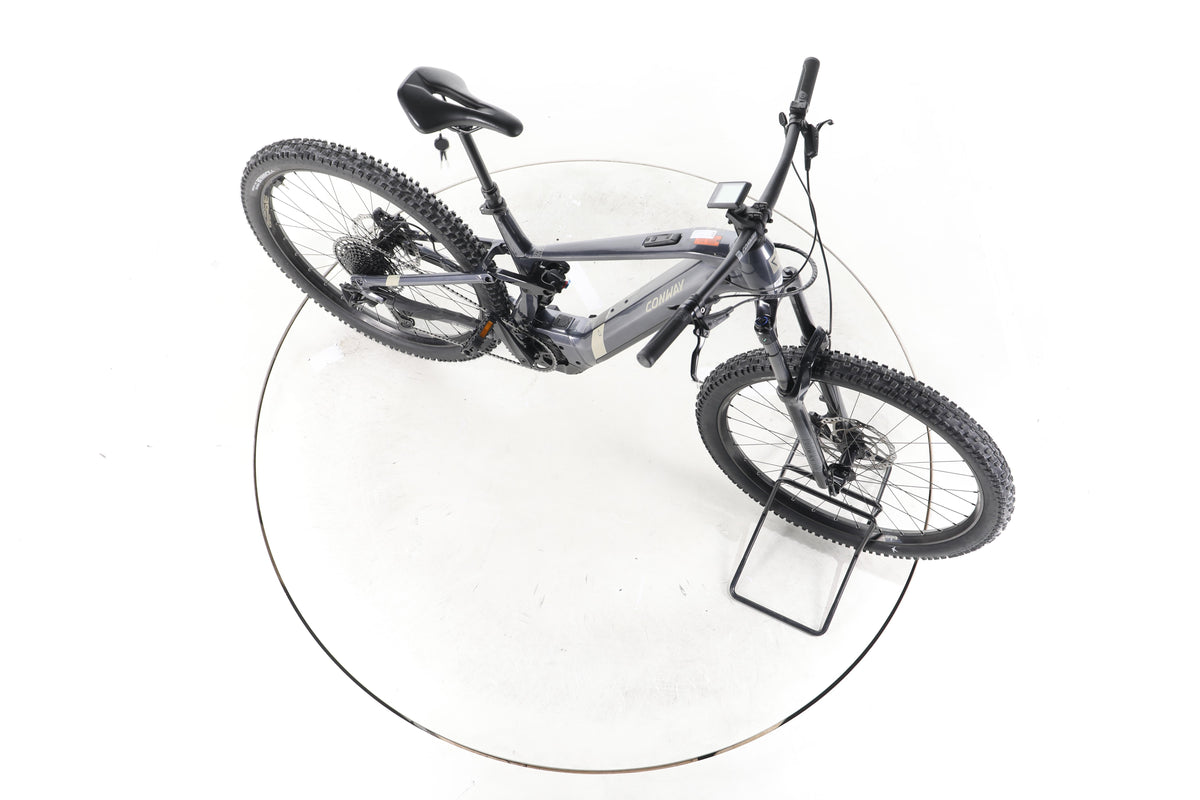 Conway Xyron S 2.9 E-Bike Fully - Image 14