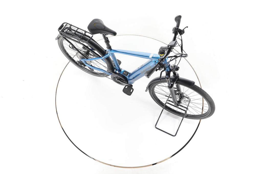 ZEMO ZE 12+ Trekking E-Bike - Image 14