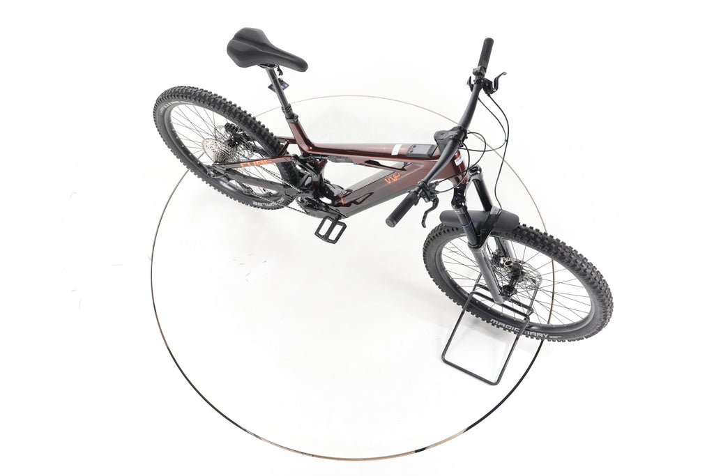 Cube Stereo Hybrid ONE77 HPC Race Fully E-Bike Carbon 2025 - Image 14