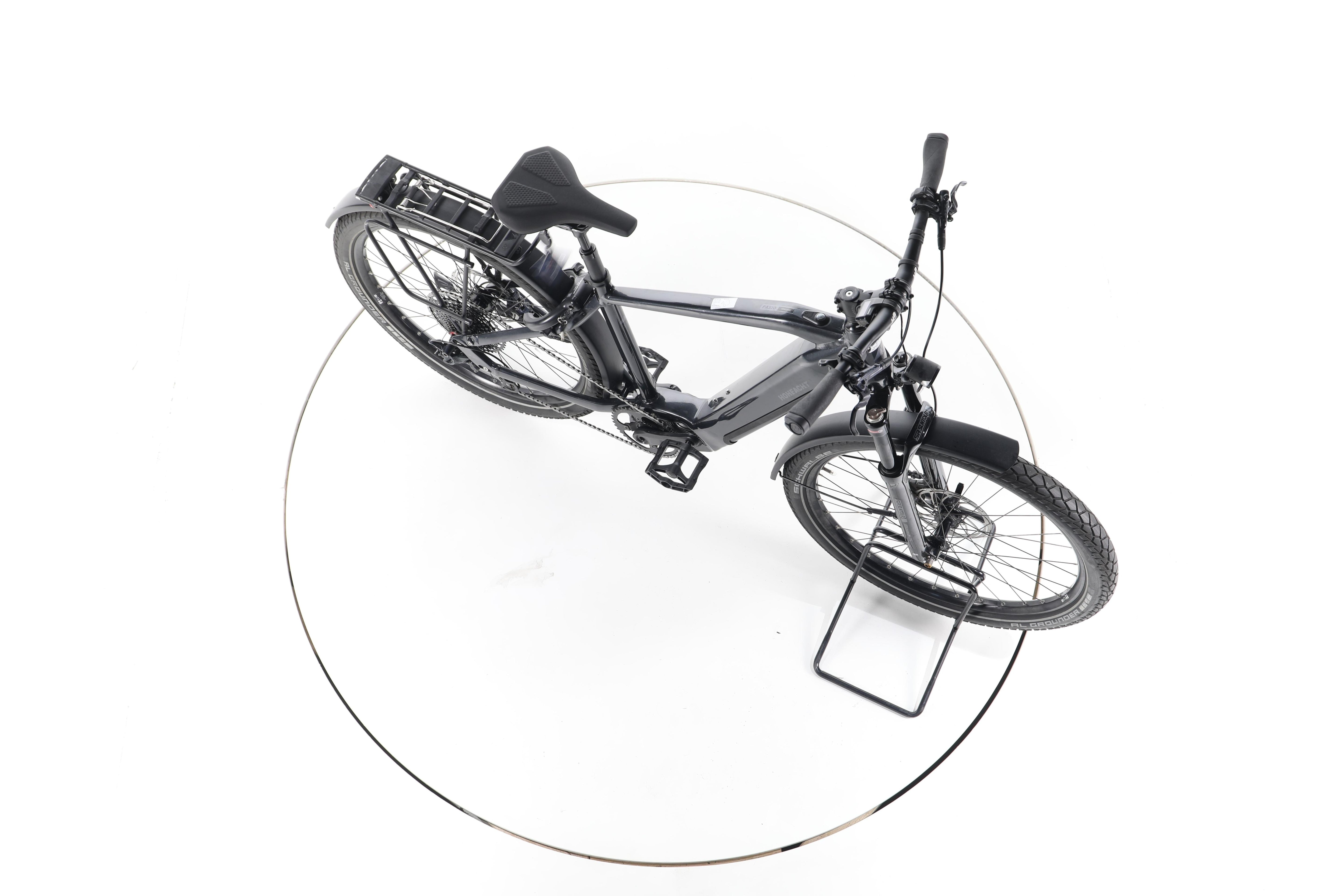 HoheAcht Pasio Tereno Trekking E-Bike - Image 14
