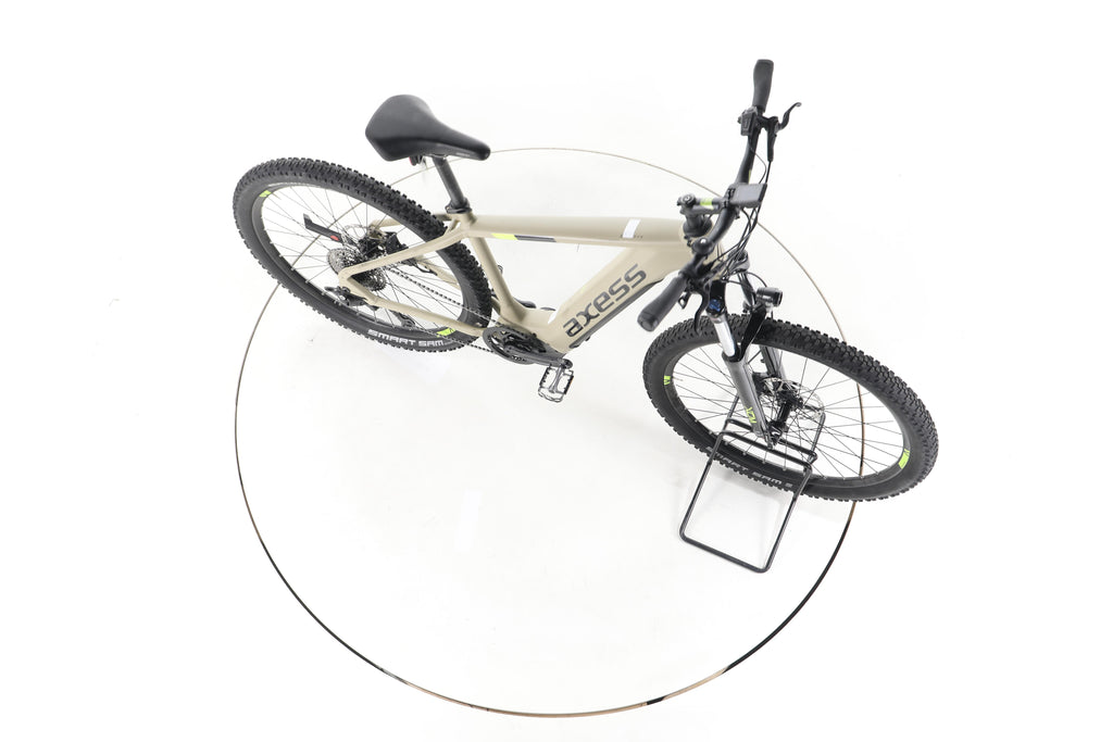Axess Force 29 Allroad Trekking E-Bike 2024 - Image 14