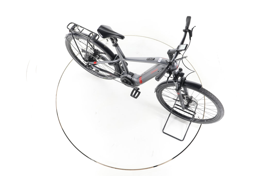 Conway Cairon T 2.0 Wh Int100 He54cm Trekking E-Bike 2023 - Image 14