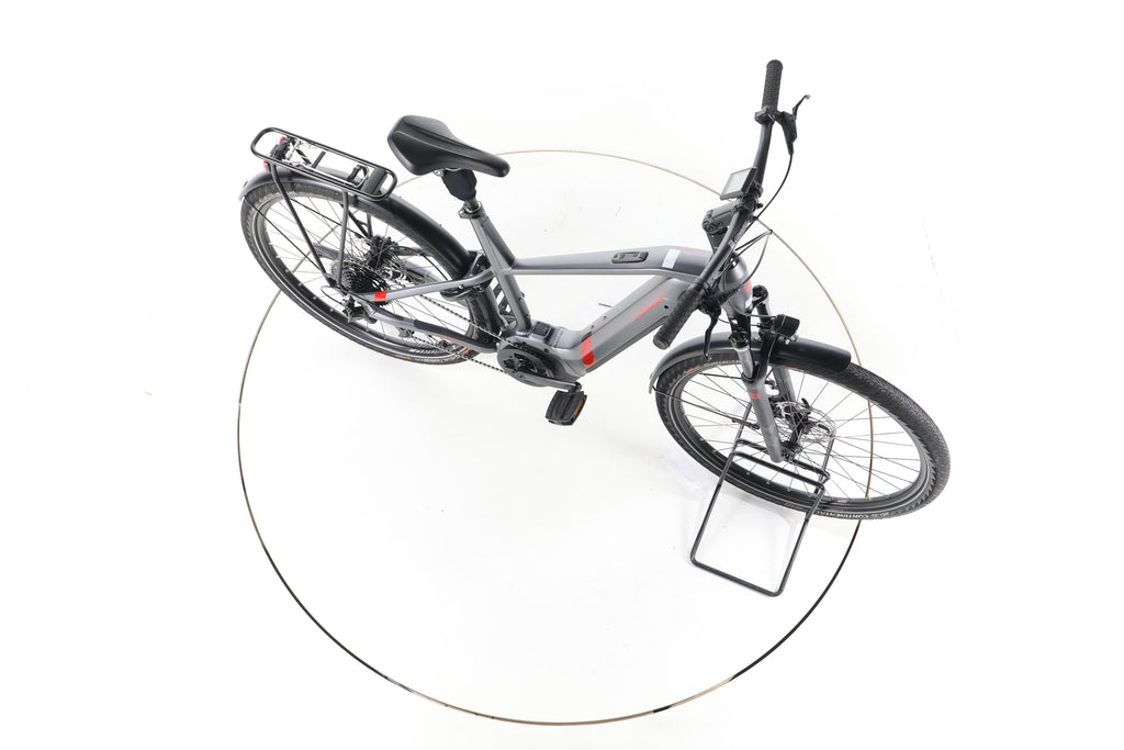 Conway Cairon T 2.0 Trekking E-Bike 2024 - Image 14