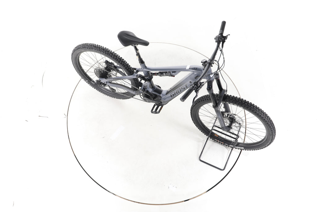 Ghost E-ASX 160 E-Bike Fully - Image 14