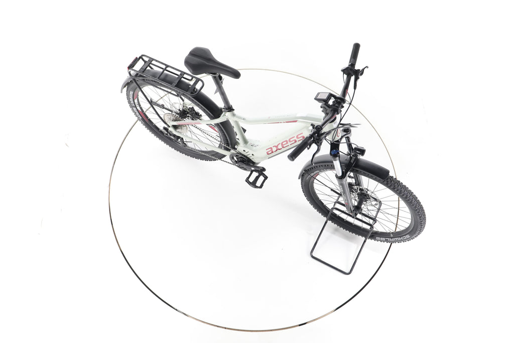 Axess Force WS Trekking E-Bike - Image 14