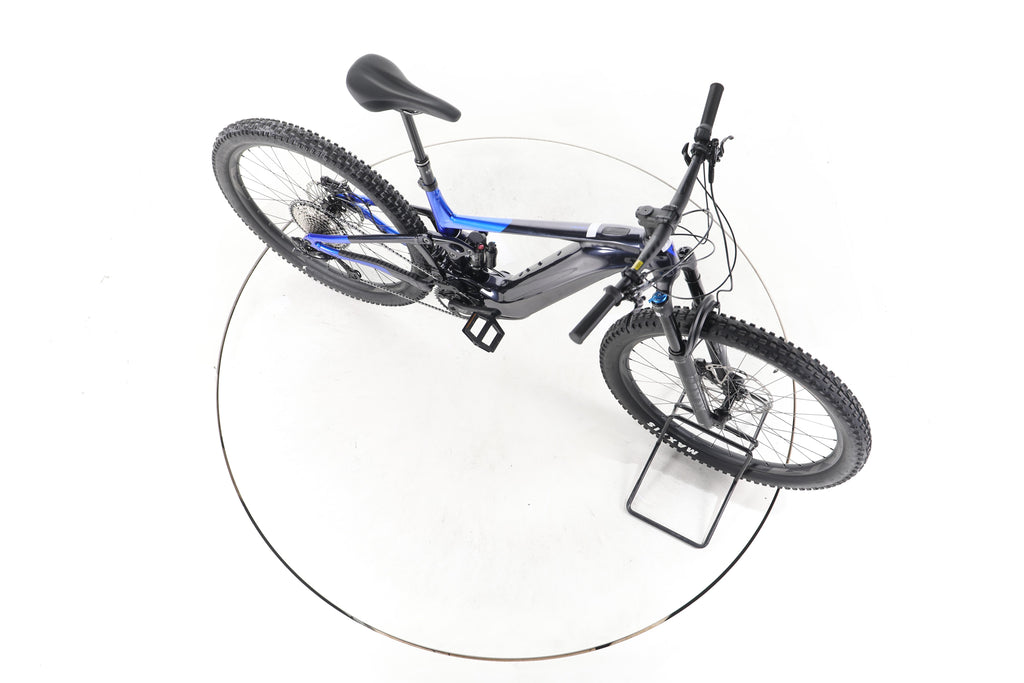 Giant Trance X E+ 1 E-Bike Fully - Image 14