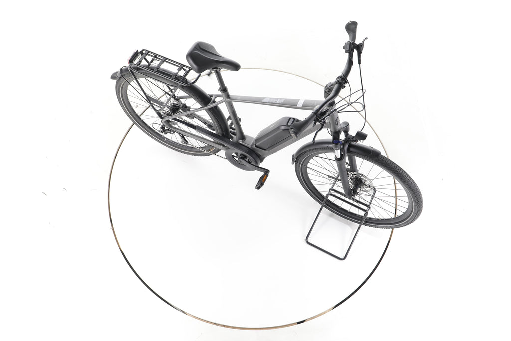 Kalkhoff Endeavour 1.B Move Trekking E-Bike - Image 14