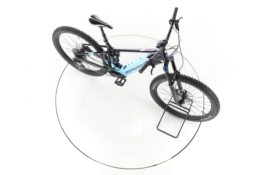 Mondraker DUSK R Fully E-Bike - Image 14