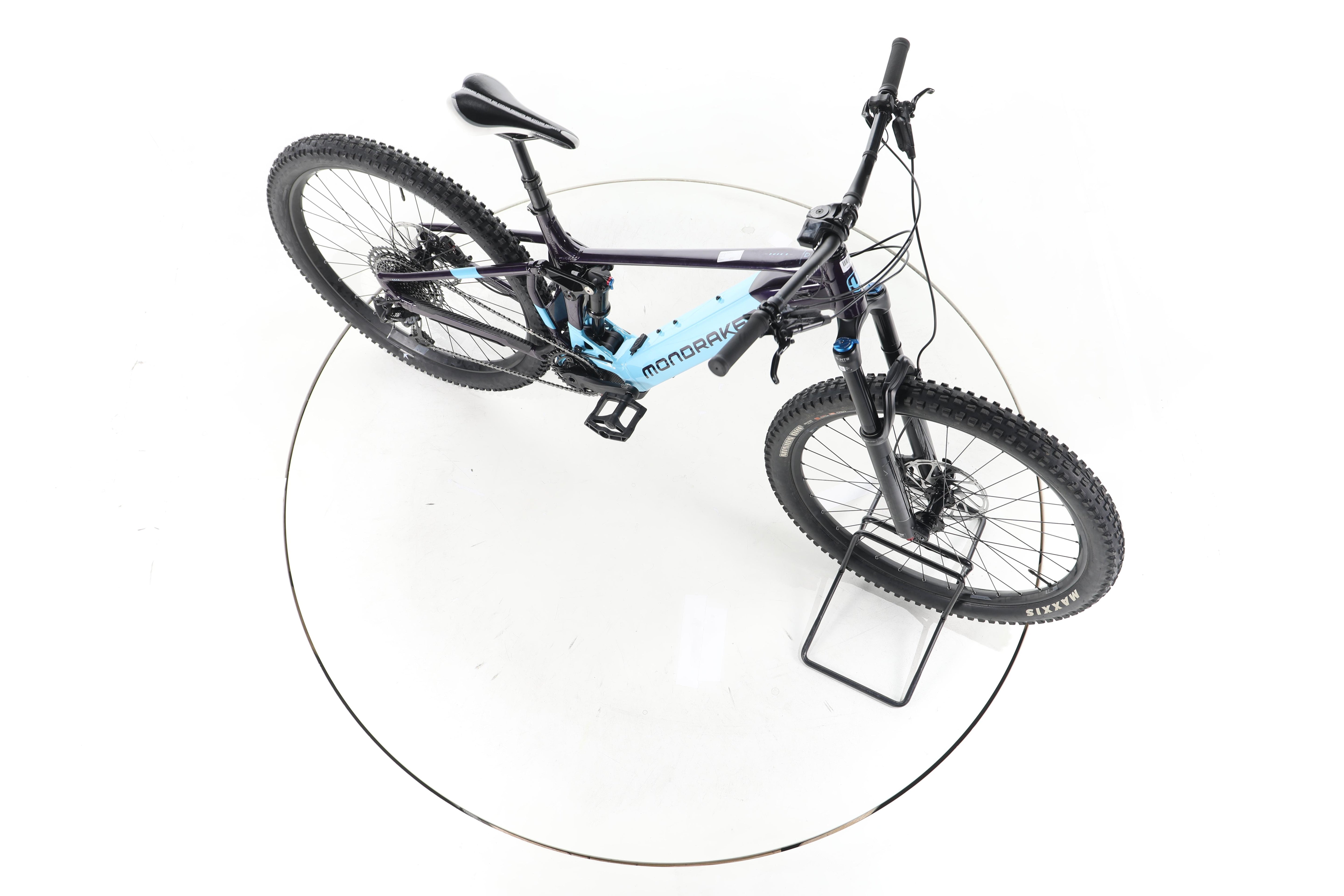 Mondraker DUSK R Fully E-Bike - Image 14