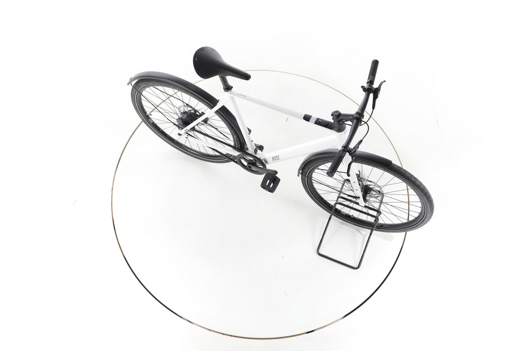 Rose SNEAK PLUS EQ City E-Bike 2023 - Image 14