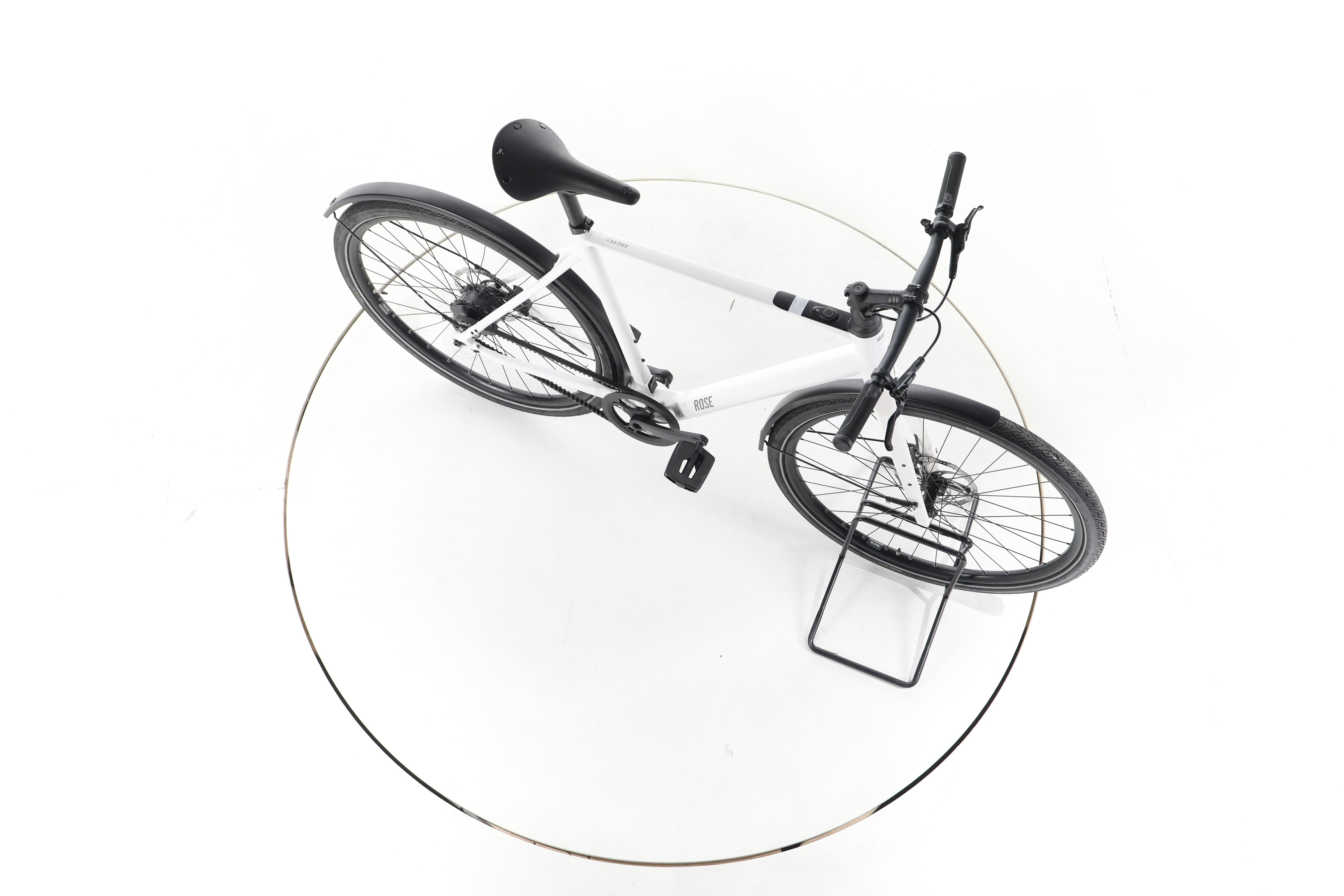 Rose SNEAK PLUS EQ City E-Bike 2023 - Image 14