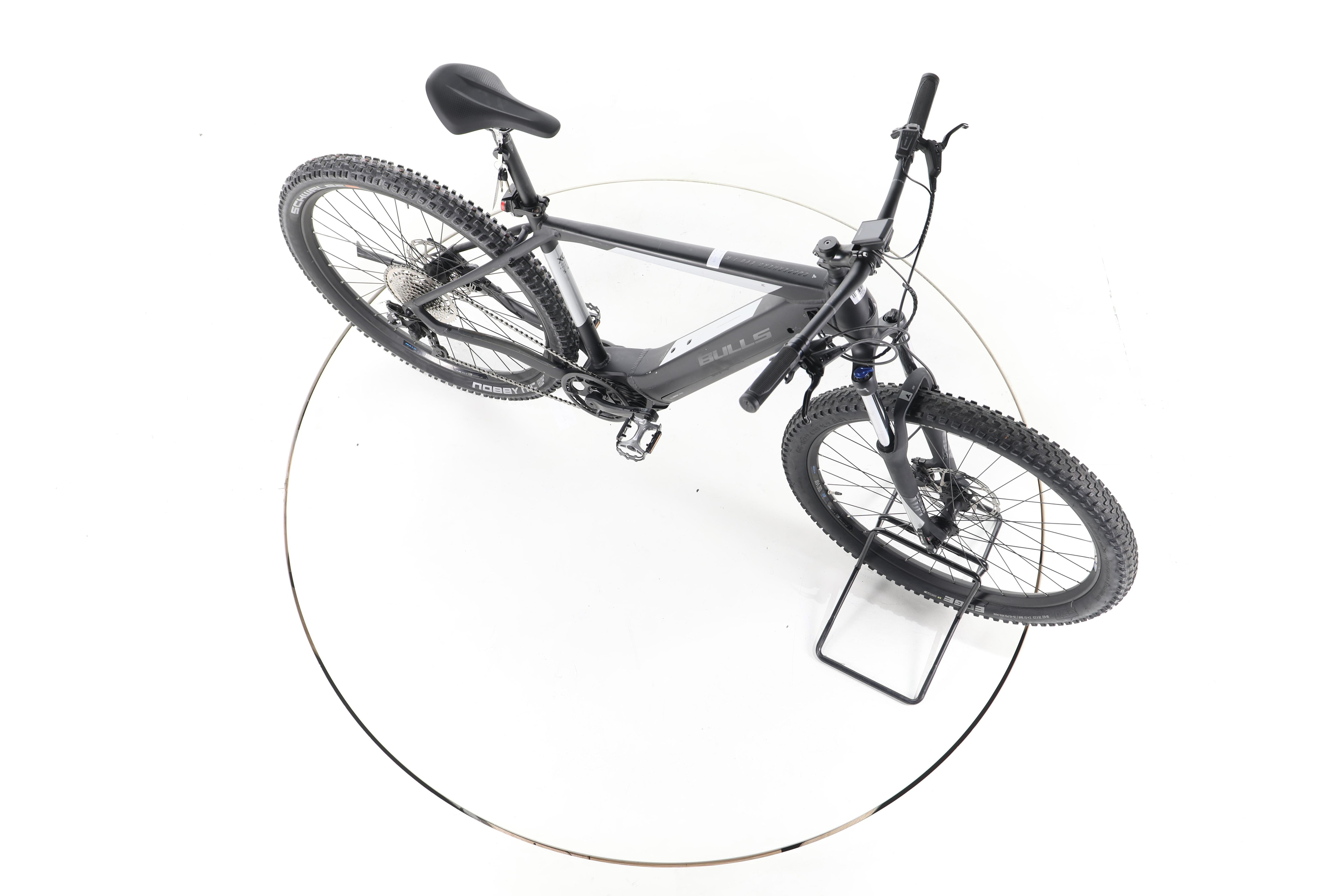 Bulls Copperhead EVO 1 E-Bike - Image 14