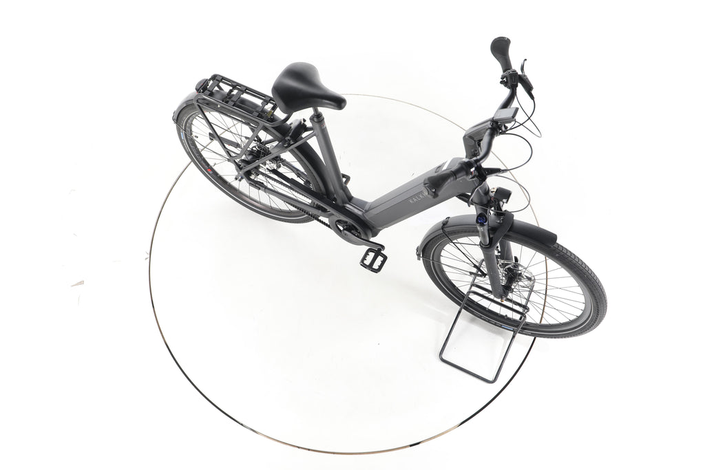 Kalkhoff Image 5.B Advance + Trekking E-Bike Tiefeinsteiger 2025 - Image 14