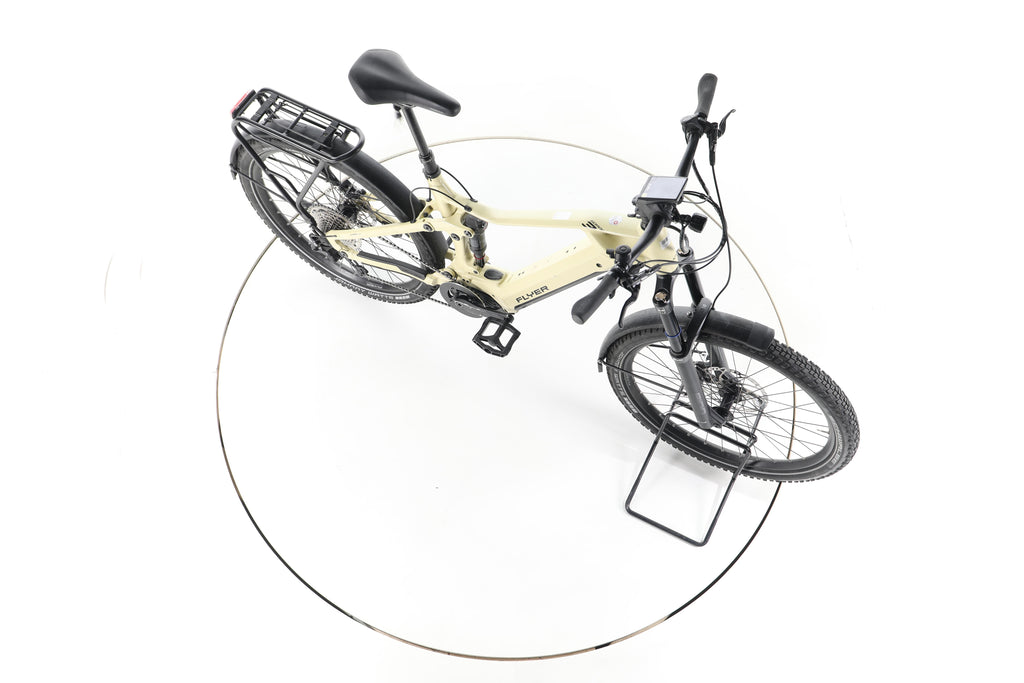 FLYER Goroc 3 SUV E-Bike - Image 14