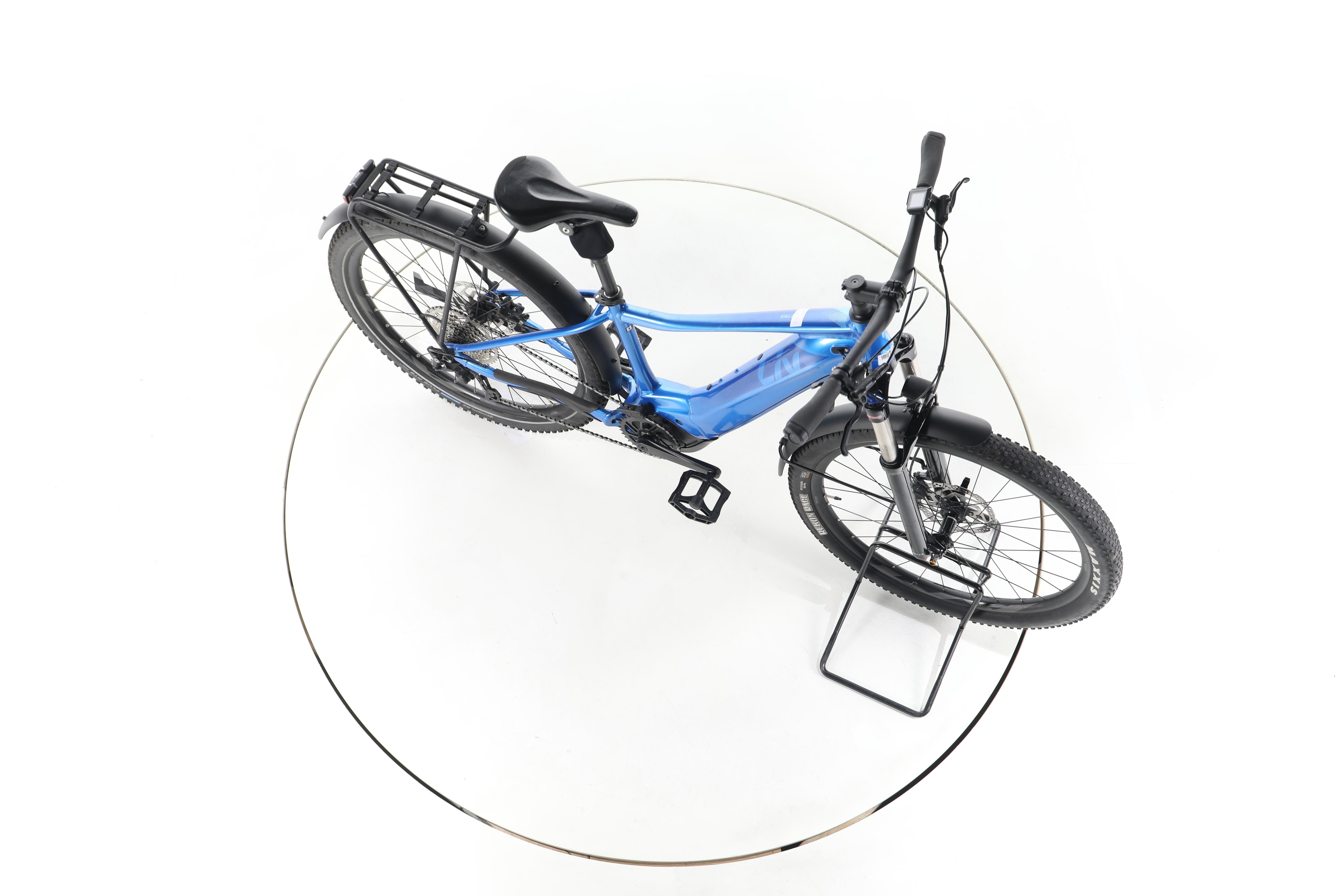 Liv Vall-E+ EX Trekking E-Bike - Image 14