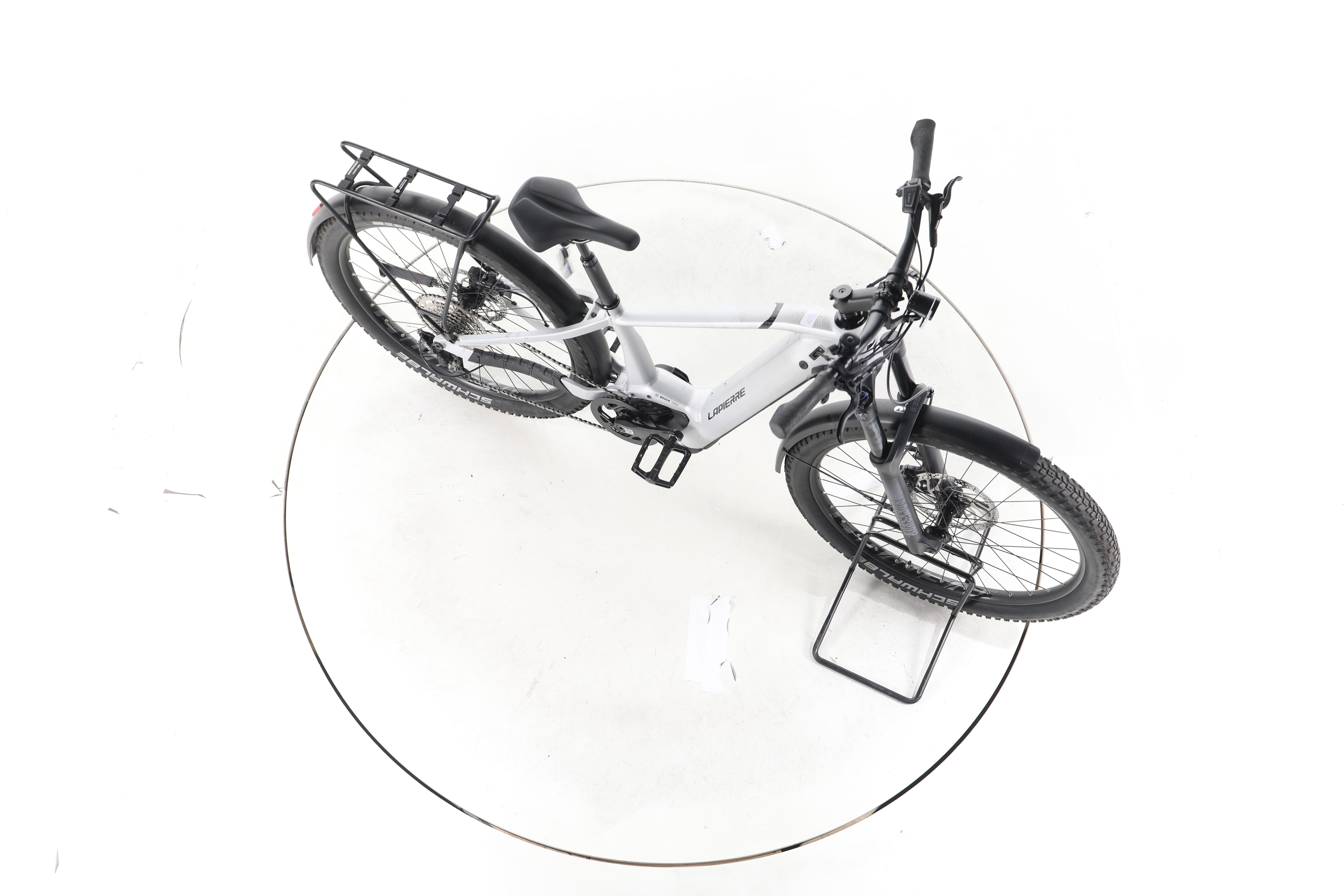 Lapierre E-Explorer 8.7 Trekking E-Bike - Image 14