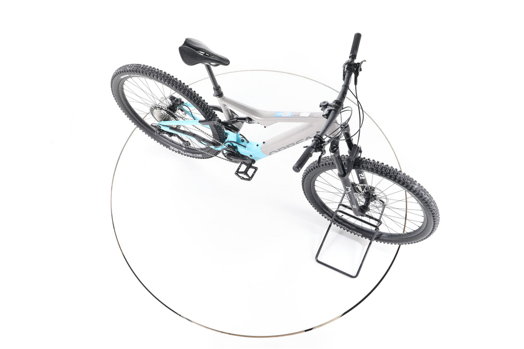 Orbea Rise H30 Fully E-Bike - Image 14