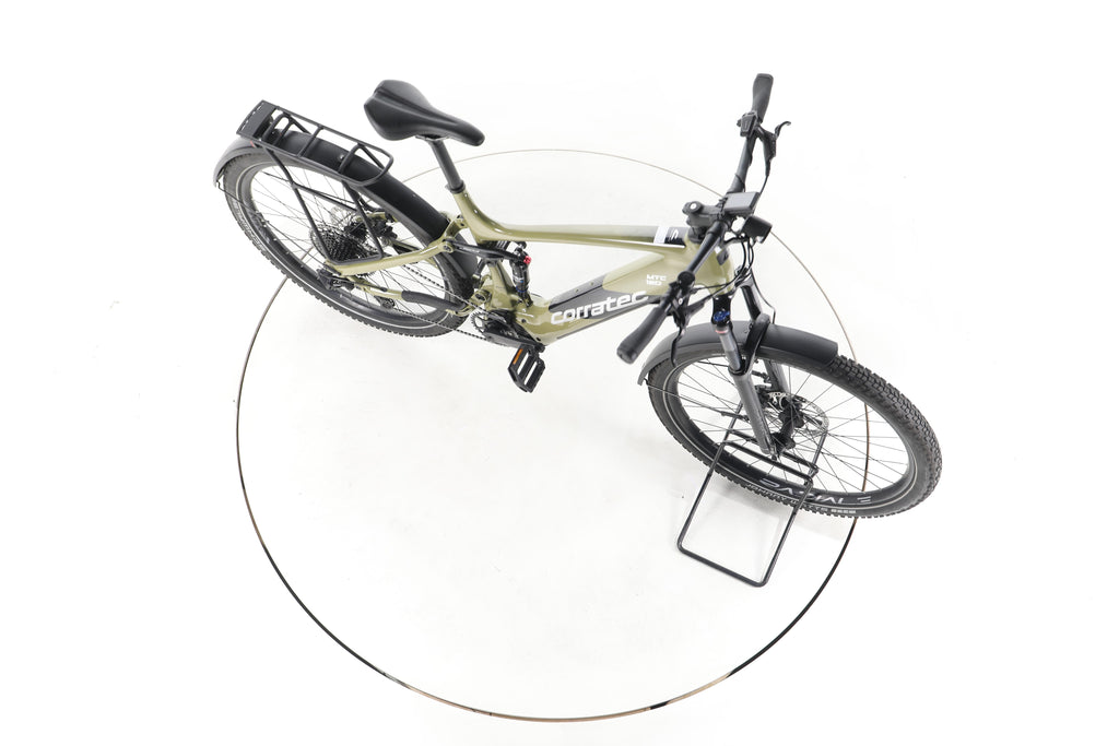 Corratec E-Power MTC 120 E-Bike Fully - Image 14