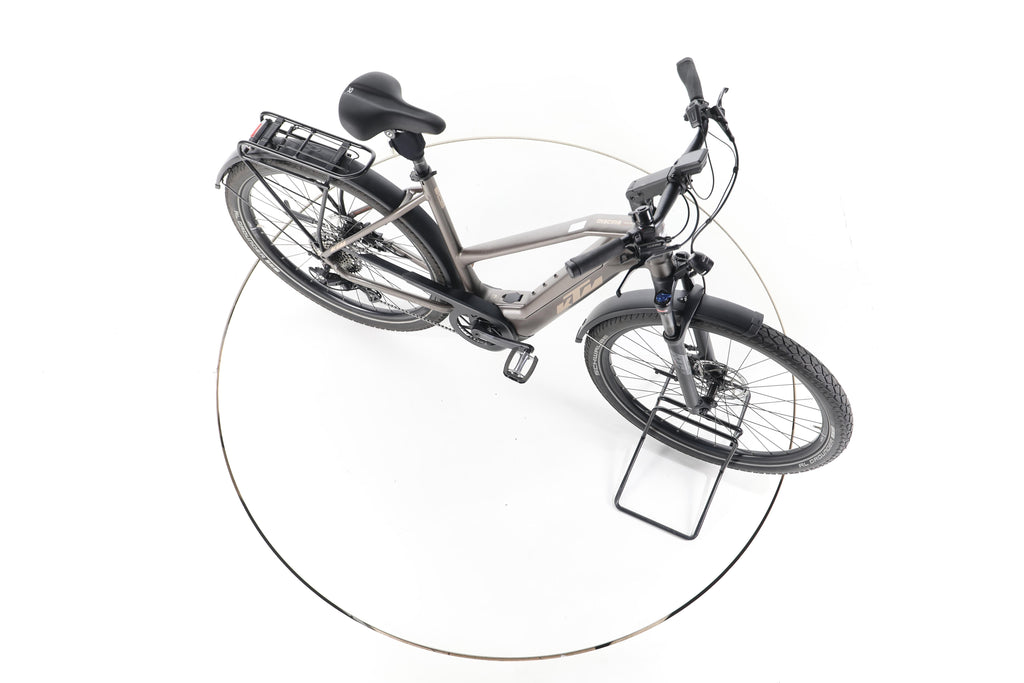 KTM Macina Gran 710 Trekking E-Bike 2024 - Image 14