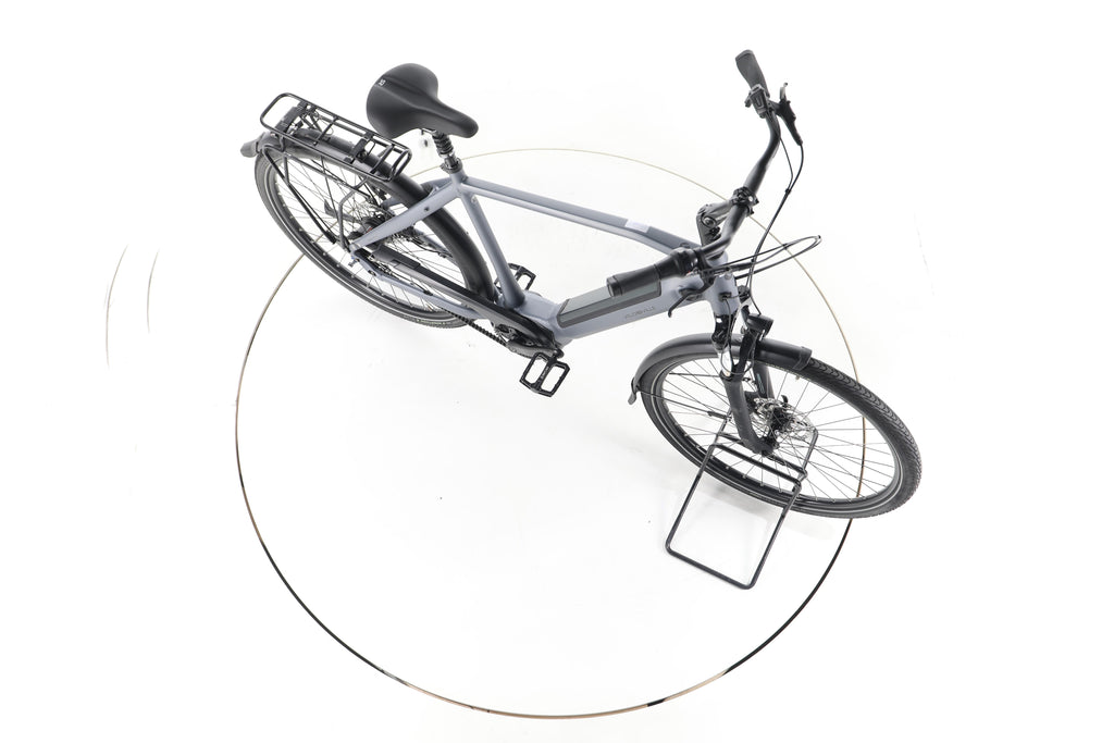 Velo de Ville AEB 890 SMART City E-Bike - Image 14