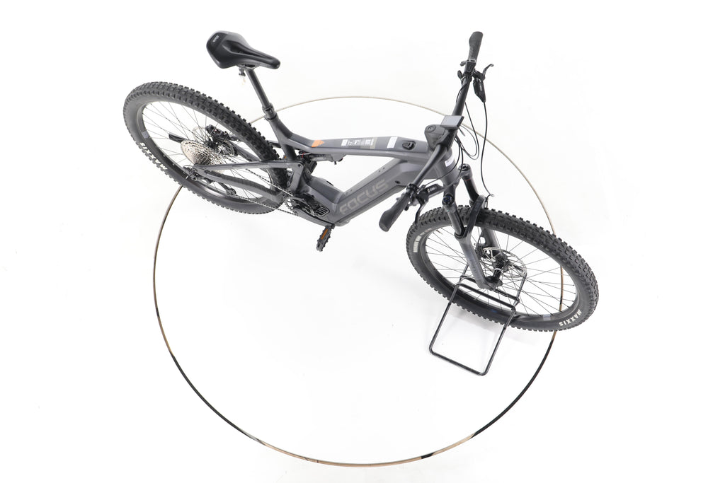 Focus Thron² 6.8 E-Bike Fully - Image 14