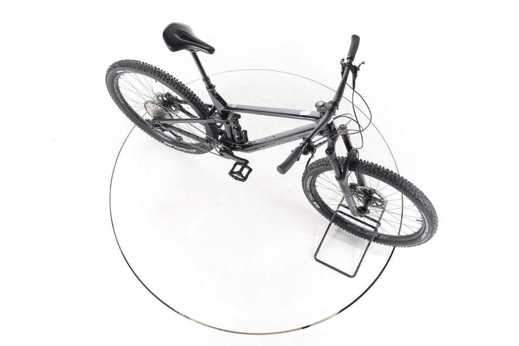 Norco Bicycles Optic C3 Fahrrad Fully - Image 14