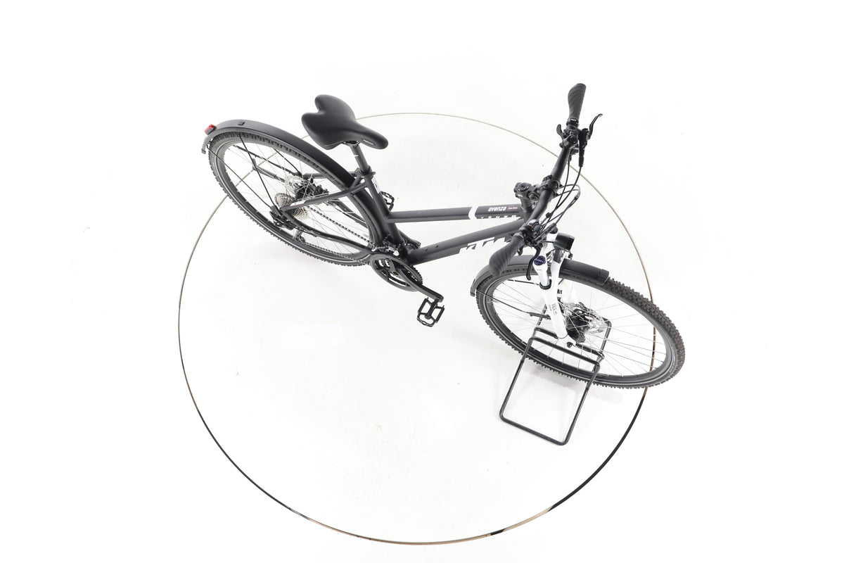 KTM Avenza Cross ST Fahrrad City & Trekking - Image 14