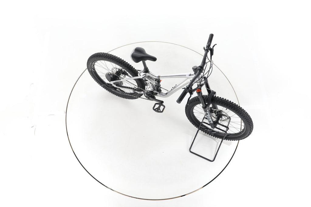 Giant Faith 24 Fahrrad Fully - Image 14