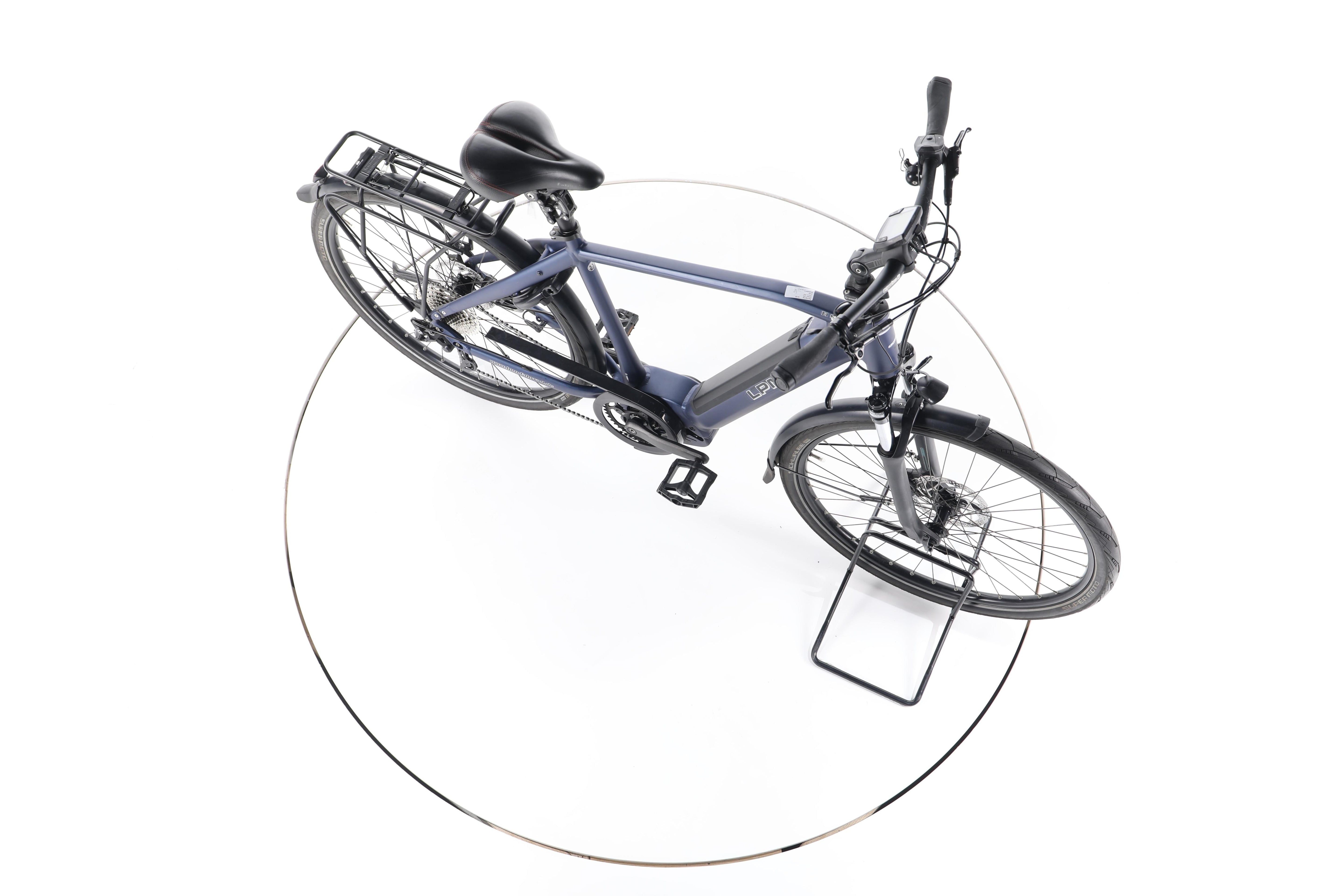 LPM E1 SP Trekking E-Bike - Image 14