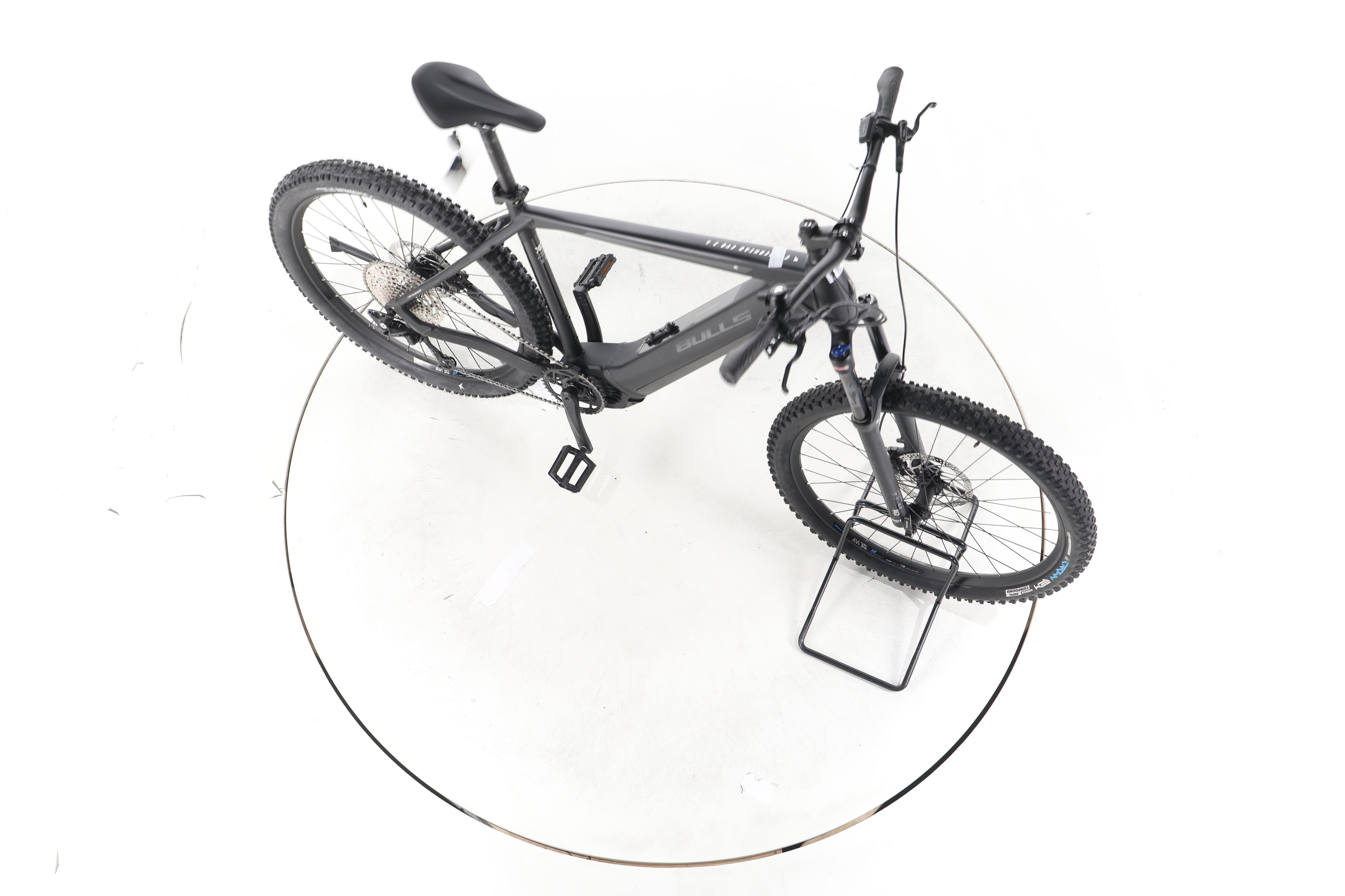 Bulls Copperhead EVO2 E-Bike - Image 14
