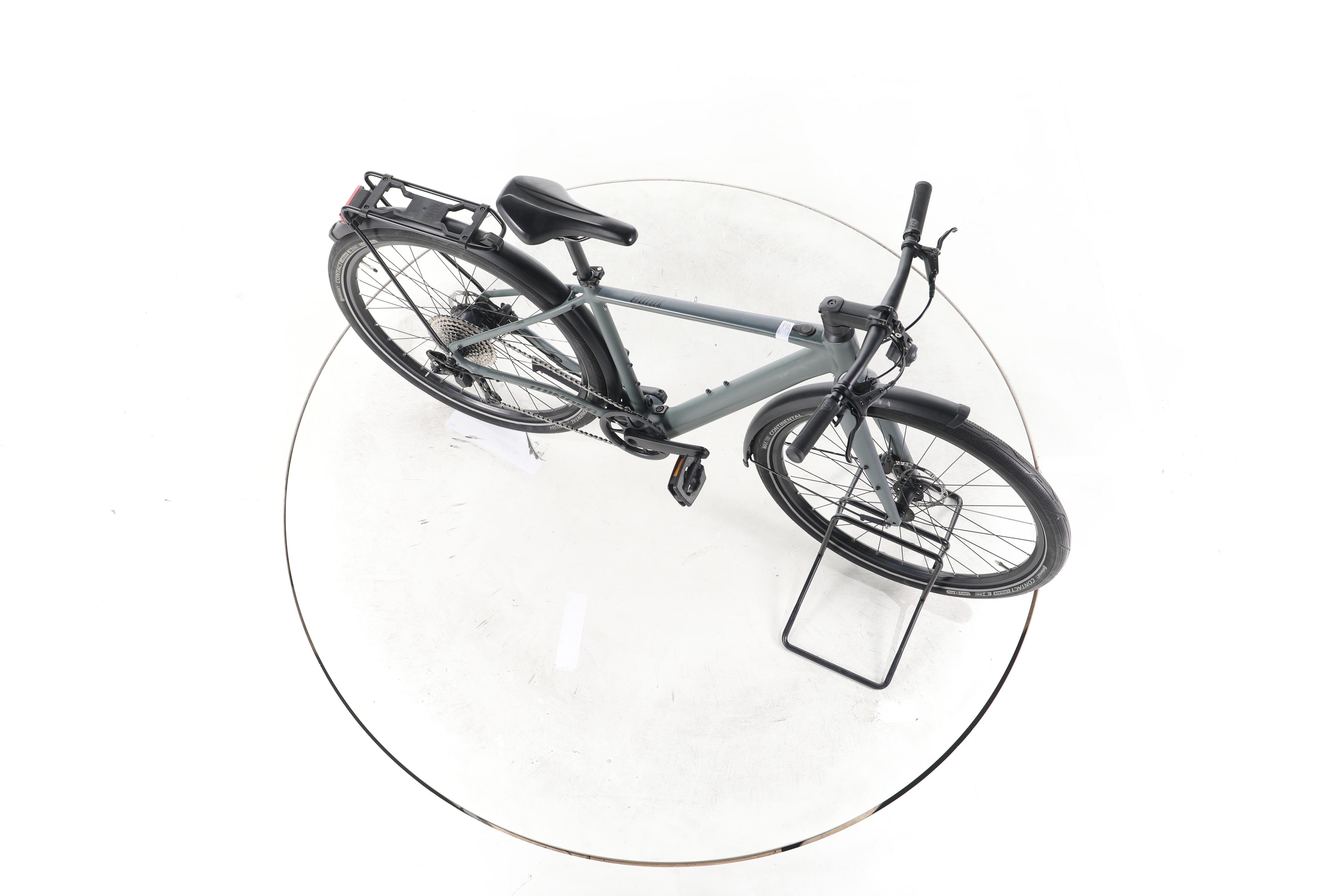 Winora E-Flitzer Trekking E-Bike - Image 14