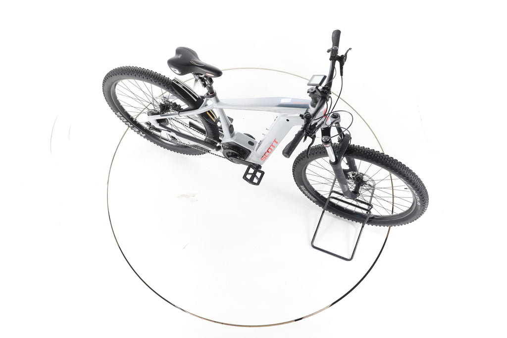 Scott Aspect eRIDE 940 E-Bike 2024 - Image 14