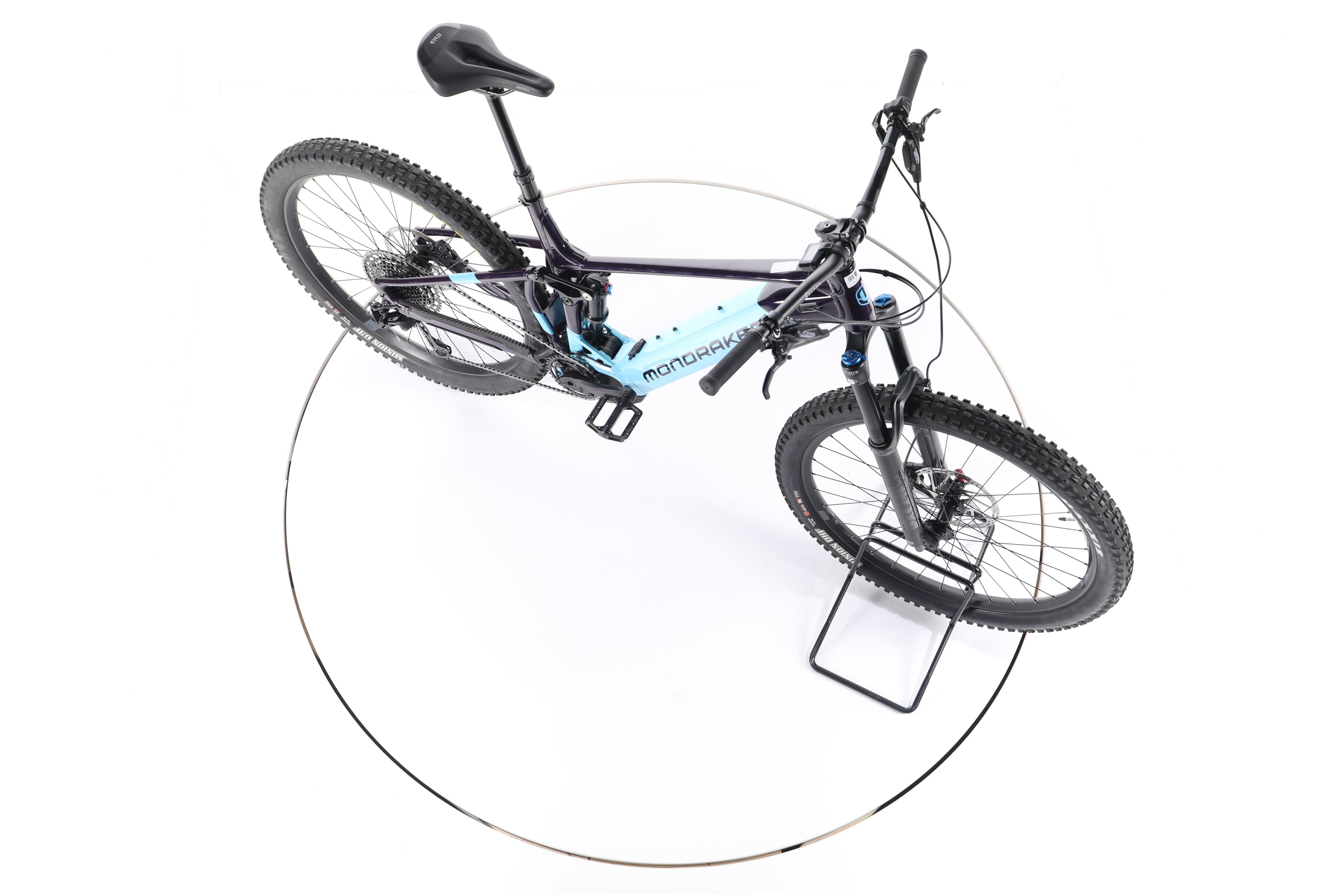 Mondraker DUSK R Fully E-Bike 2023 - Image 14