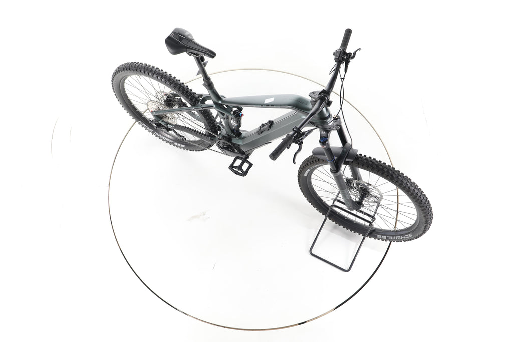 Bulls Sonic EVO AM 2 Fully E-Bike Carbon - Image 14