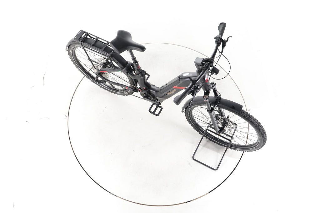 Malaguti Collina FW 6.1 SUV E-Bike - Image 14