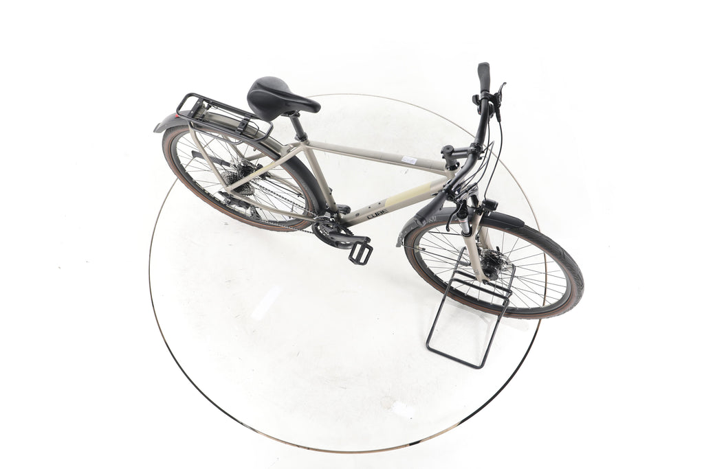 Cube Kathmandu Pro Fahrrad City & Trekking - Image 14