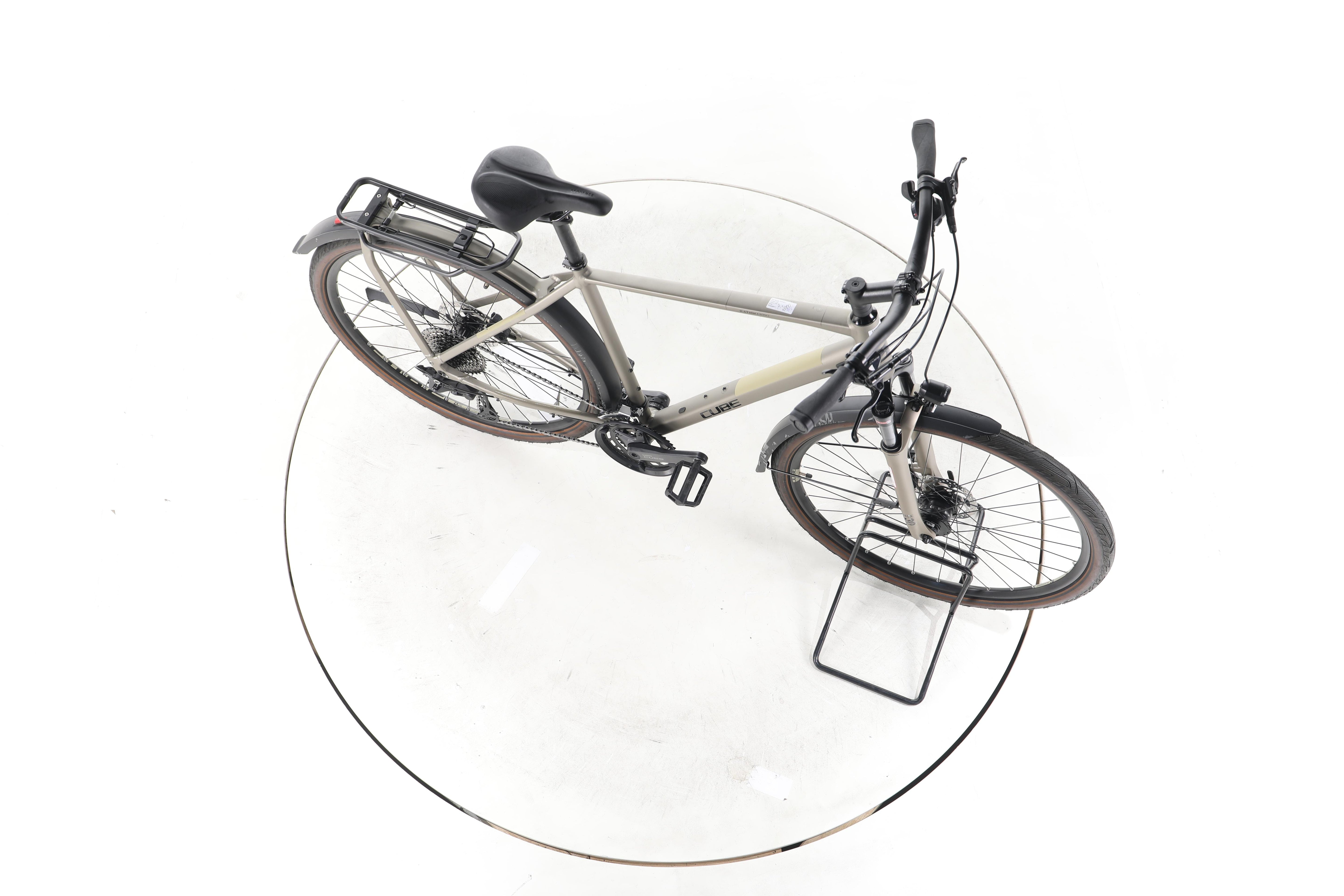 Cube Kathmandu Pro Fahrrad City & Trekking - Image 14