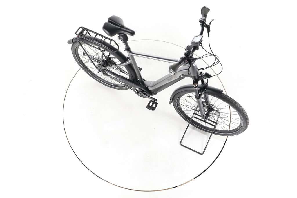Pegasus Premio EVO 5 Lite Comfort City E-Bike - Image 14
