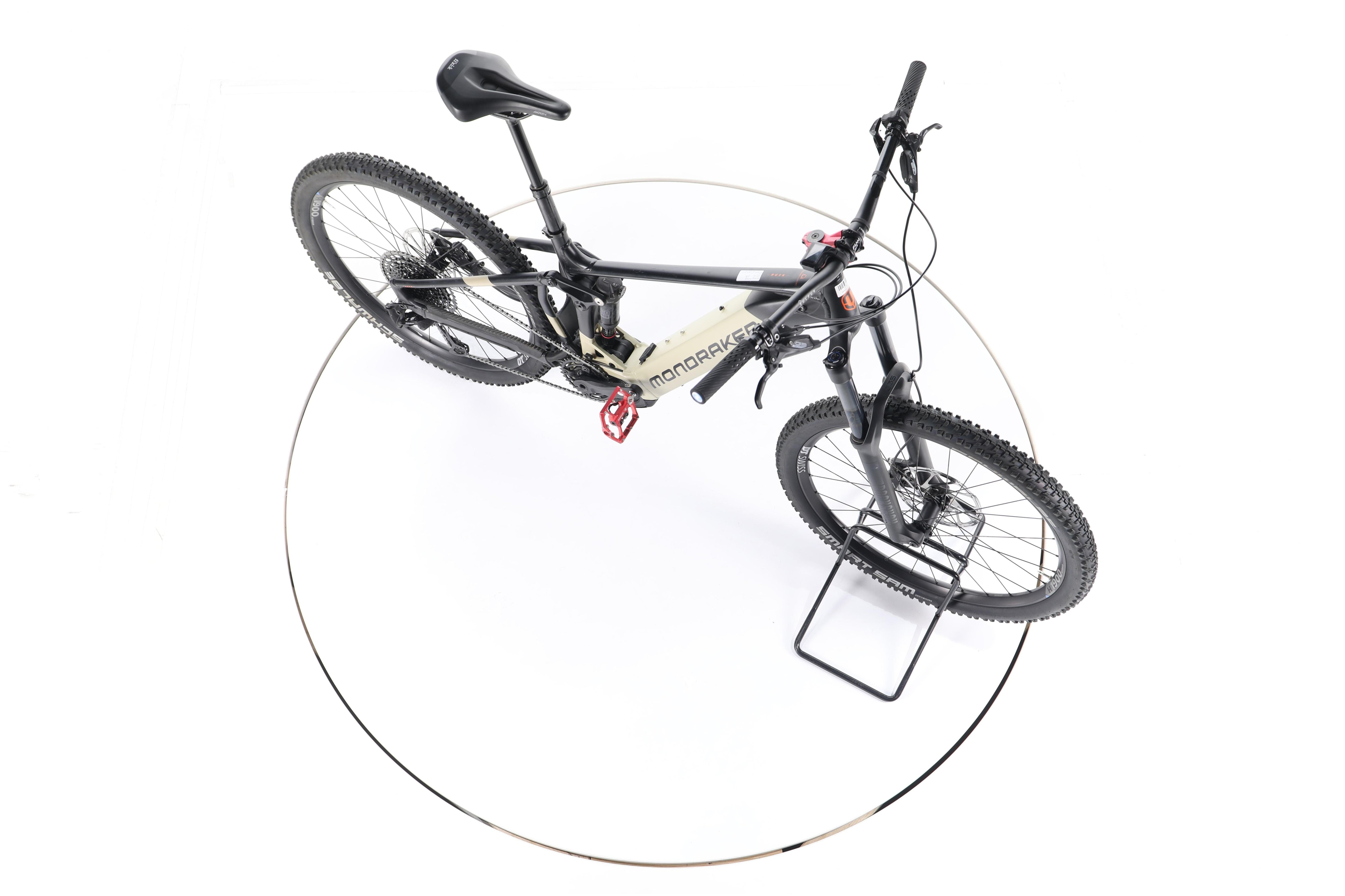Mondraker DUSK E-Bike Fully - Image 14