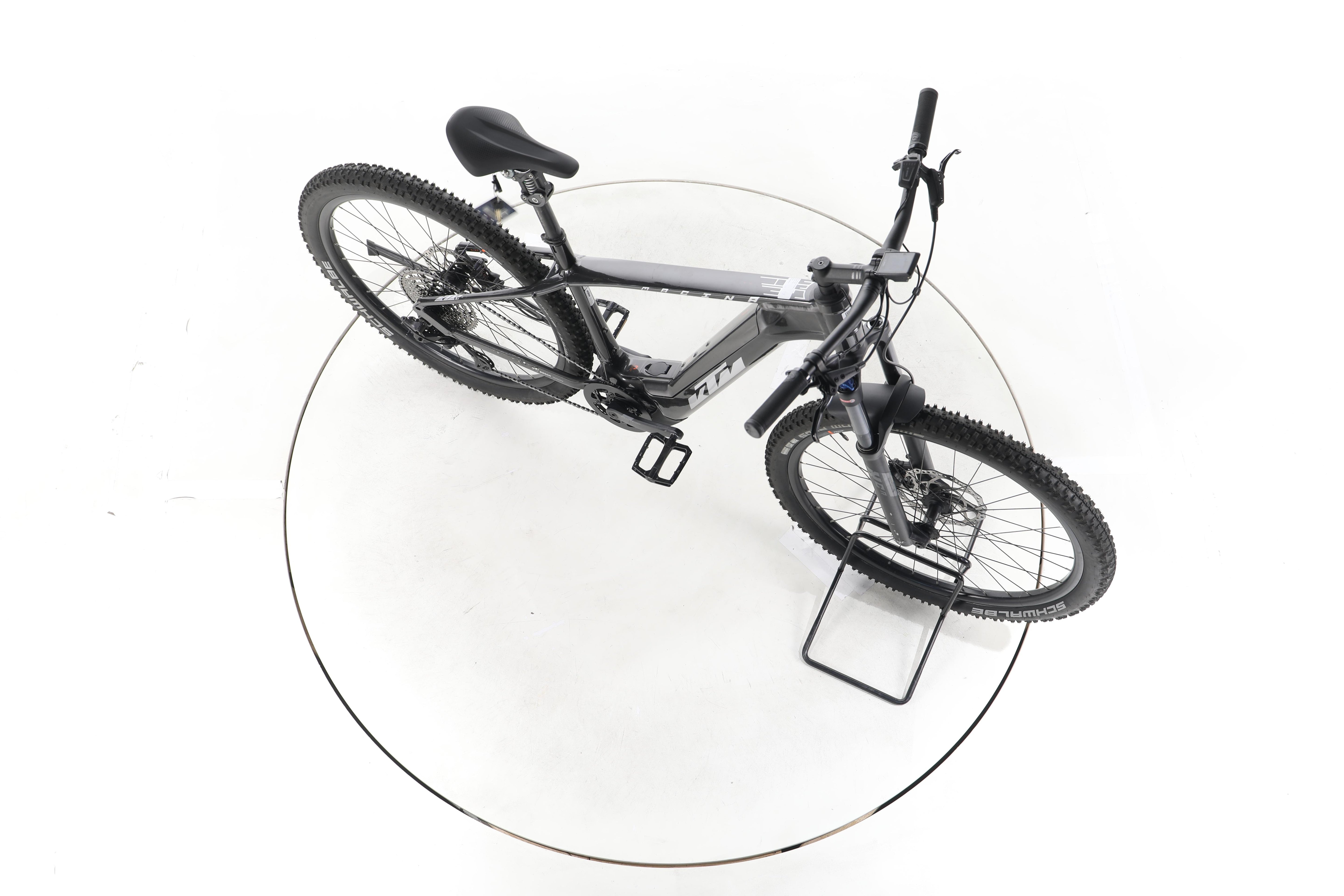 KTM Macina Team XL E-Bike - Image 14